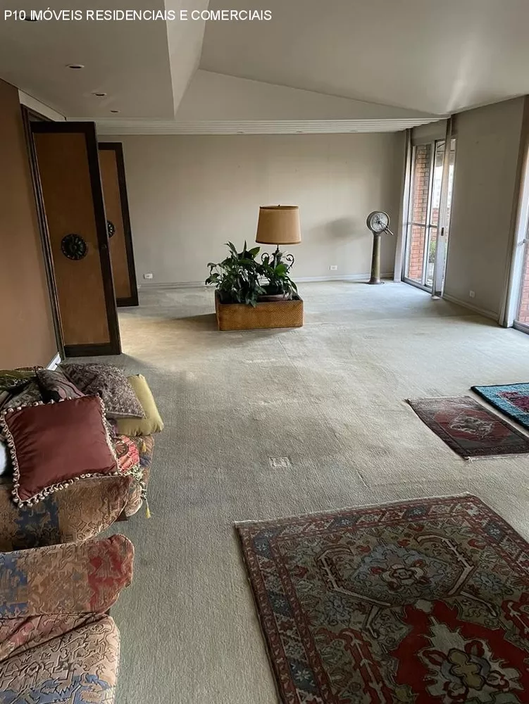 Cobertura à venda com 4 quartos, 325m² - Foto 16