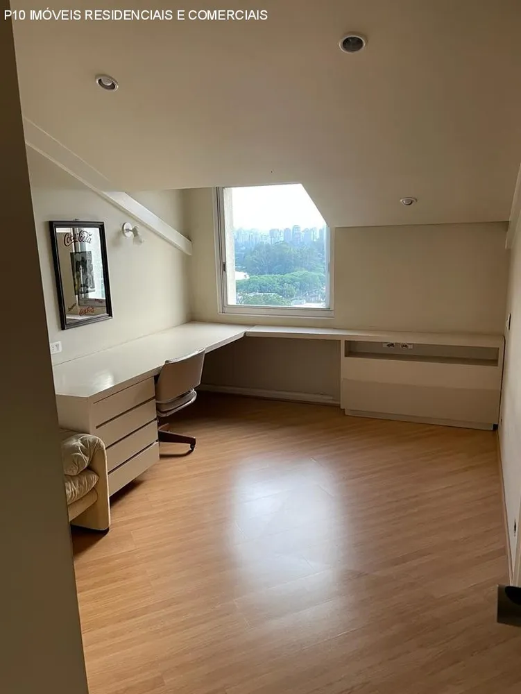 Cobertura, 4 quartos, 325 m² - Foto 18