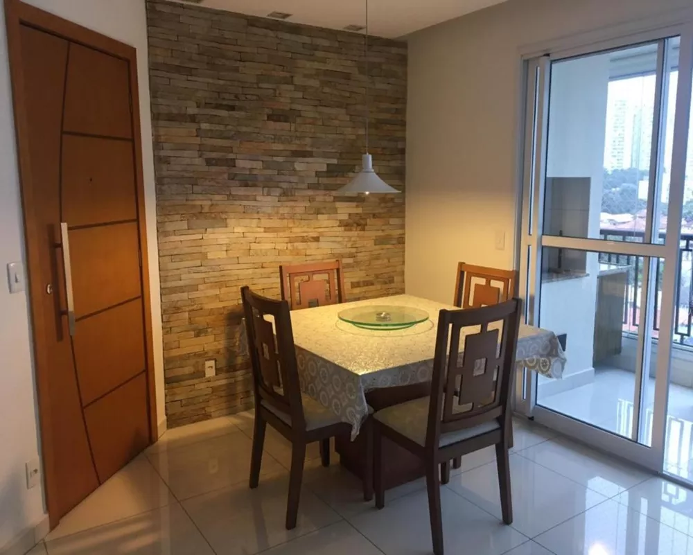 Apartamento à venda com 2 quartos, 86m² - Foto 4