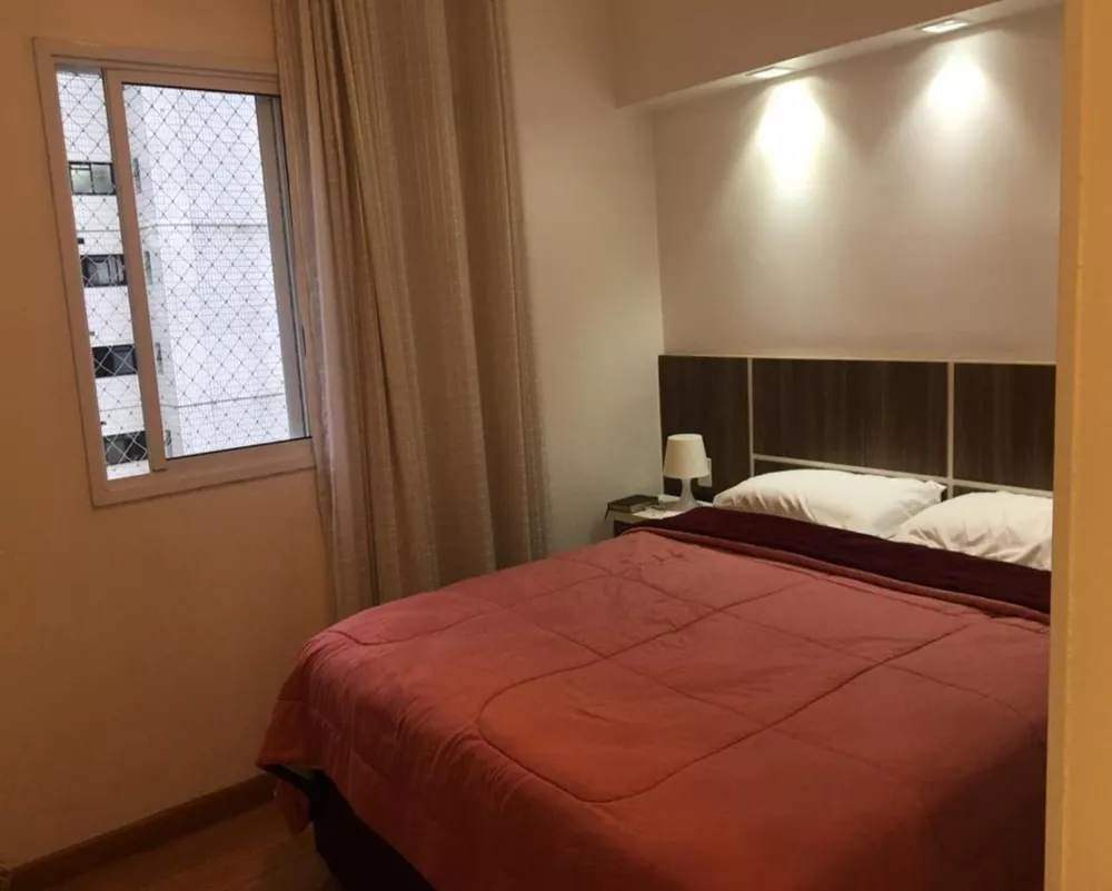 Apartamento à venda com 2 quartos, 86m² - Foto 11