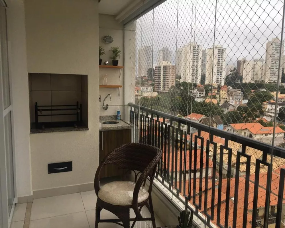 Apartamento à venda com 2 quartos, 86m² - Foto 1