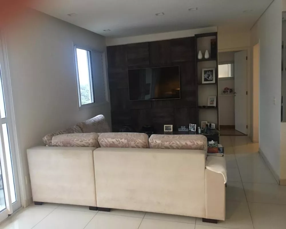 Apartamento à venda com 2 quartos, 86m² - Foto 2