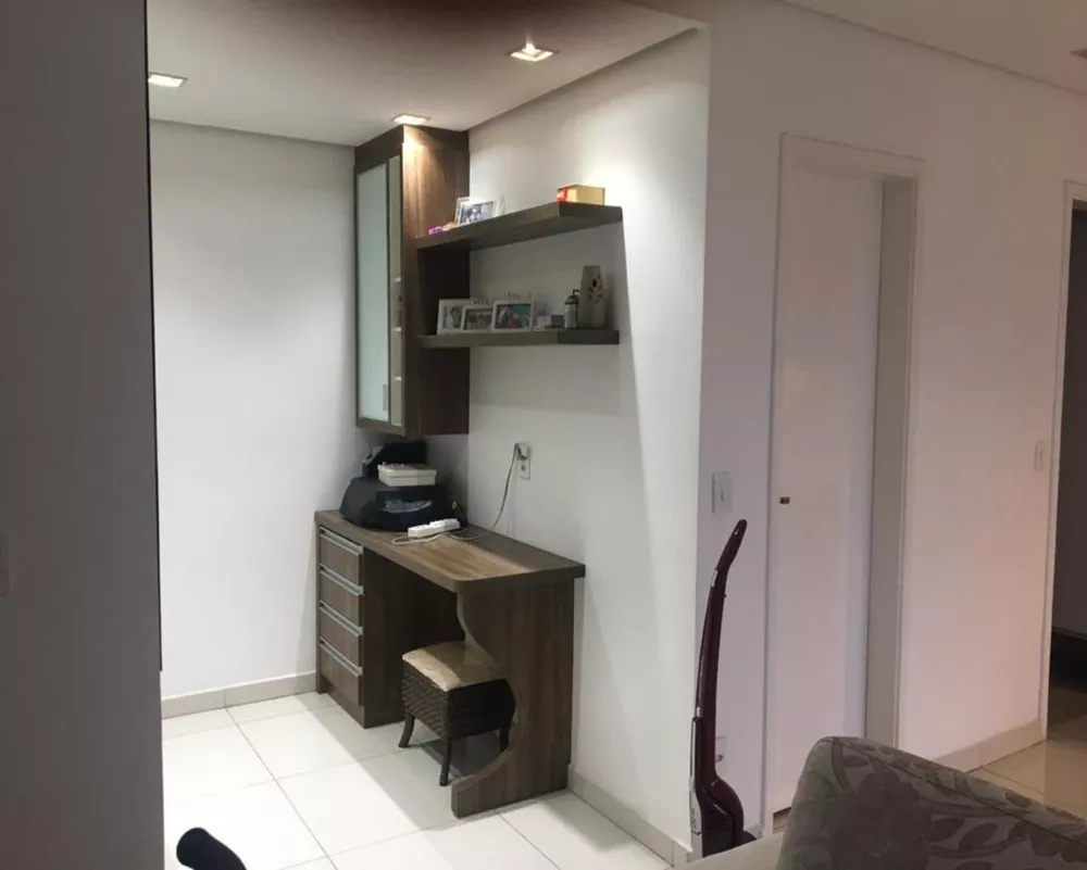 Apartamento à venda com 2 quartos, 86m² - Foto 6