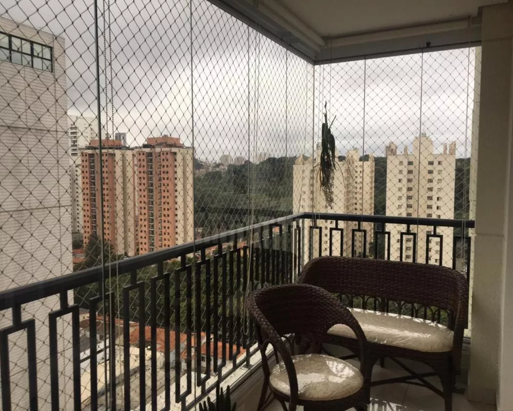 Apartamento à venda com 2 quartos, 86m² - Foto 14