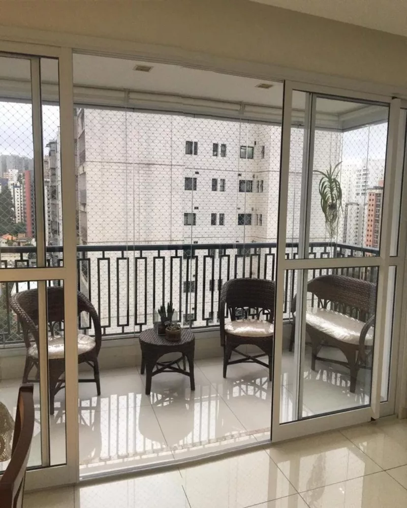 Apartamento à venda com 2 quartos, 86m² - Foto 10