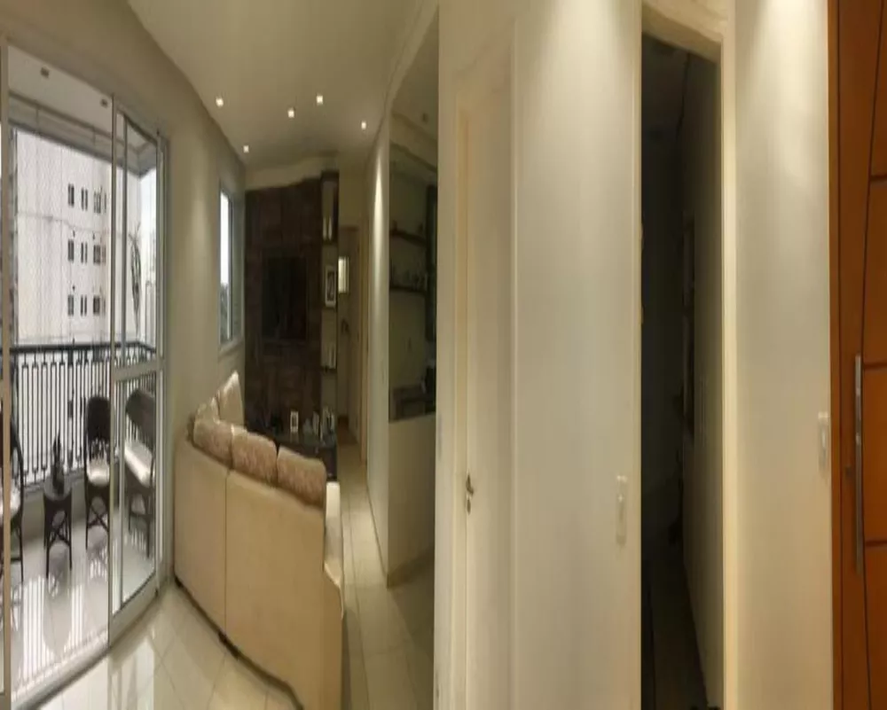 Apartamento à venda com 2 quartos, 86m² - Foto 9