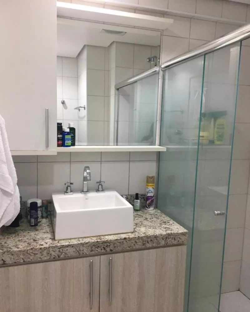 Apartamento à venda com 2 quartos, 86m² - Foto 17