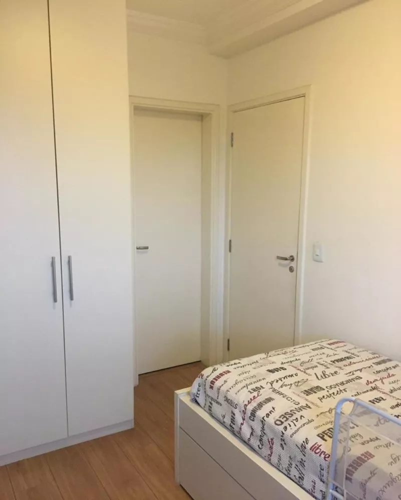 Apartamento à venda com 2 quartos, 86m² - Foto 21