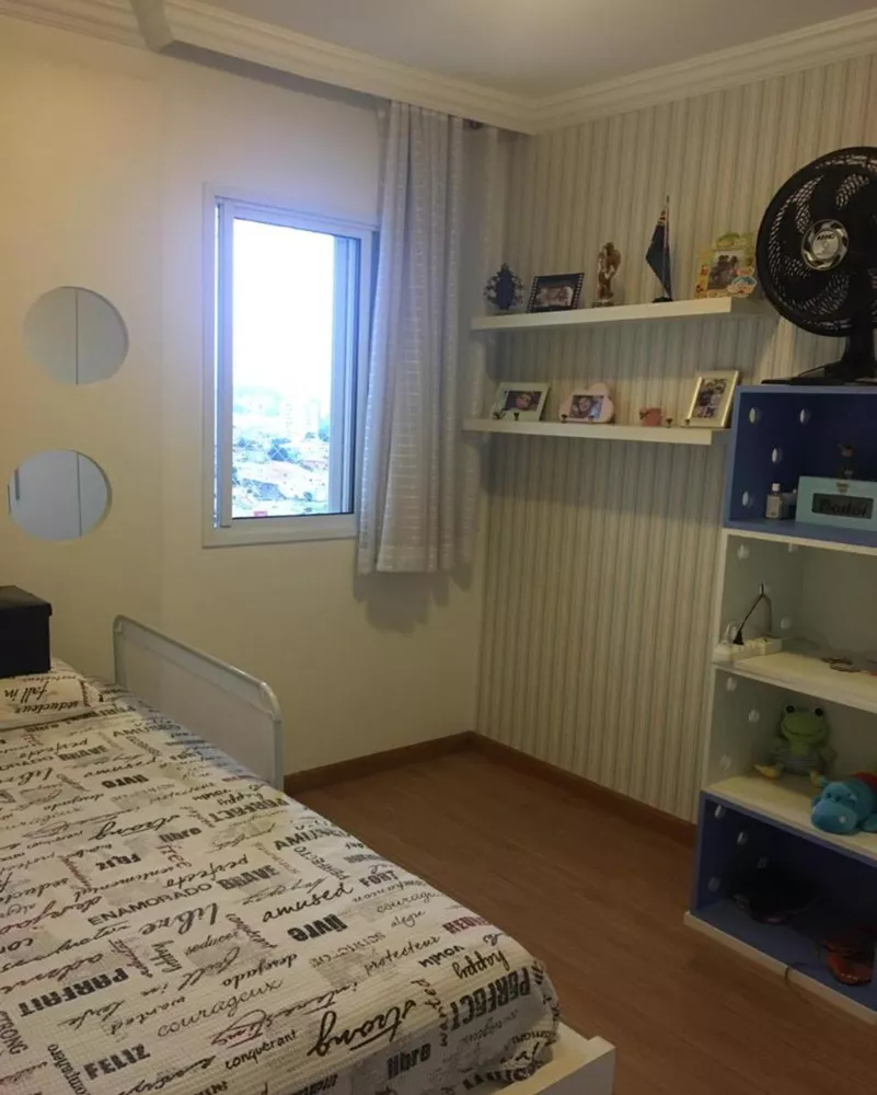 Apartamento à venda com 2 quartos, 86m² - Foto 22