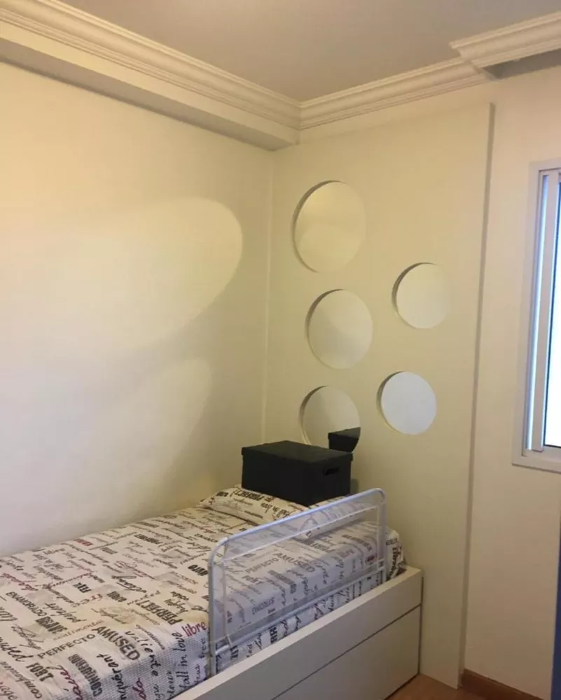 Apartamento à venda com 2 quartos, 86m² - Foto 23