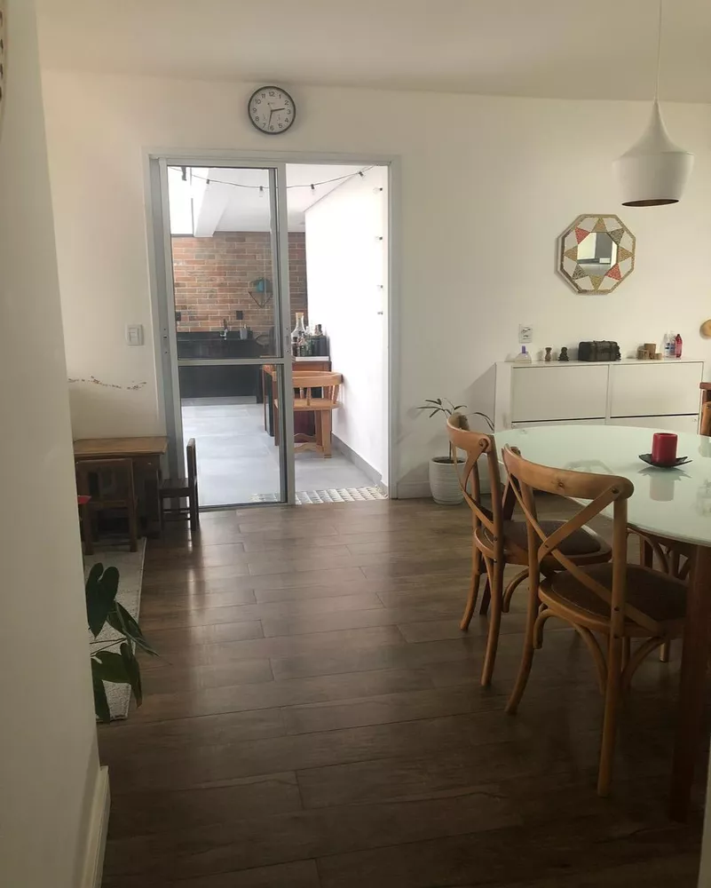 Apartamento à venda com 3 quartos, 104m² - Foto 5