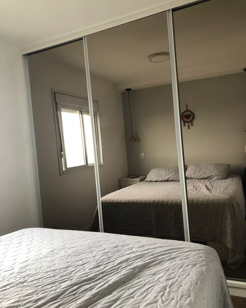 Apartamento à venda com 3 quartos, 104m² - Foto 10