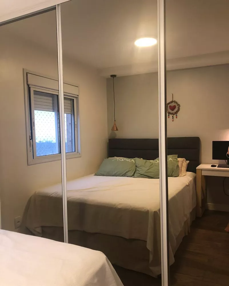 Apartamento à venda com 3 quartos, 104m² - Foto 11