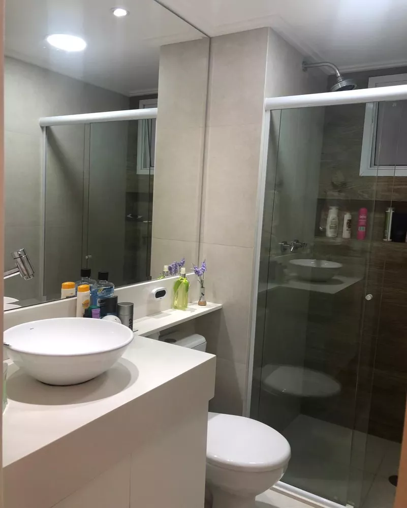 Apartamento à venda com 3 quartos, 104m² - Foto 12