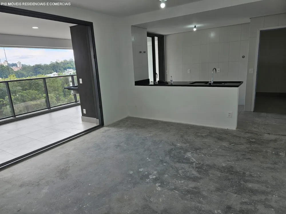 Apartamento, 4 quartos, 186 m² - Foto 6