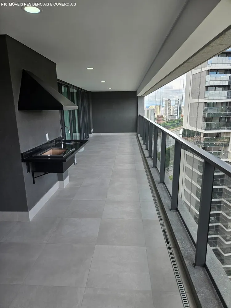 Apartamento, 4 quartos, 186 m² - Foto 1