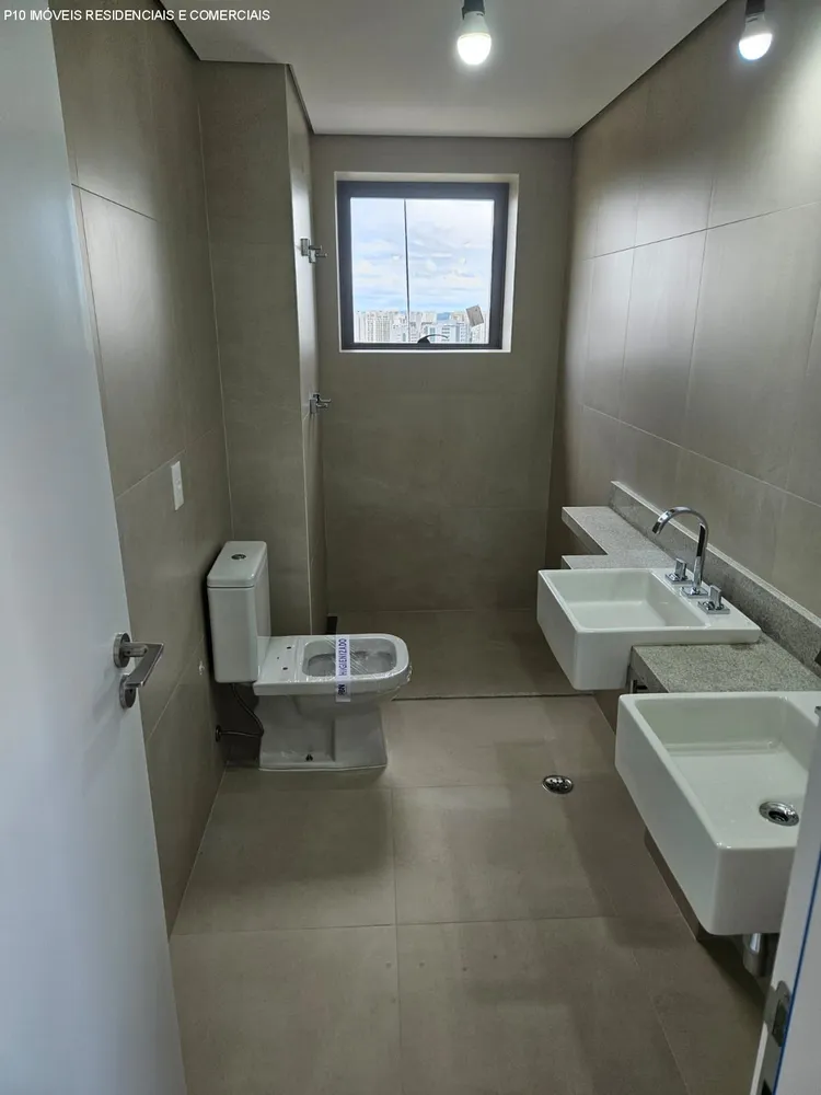 Apartamento, 4 quartos, 186 m² - Foto 10