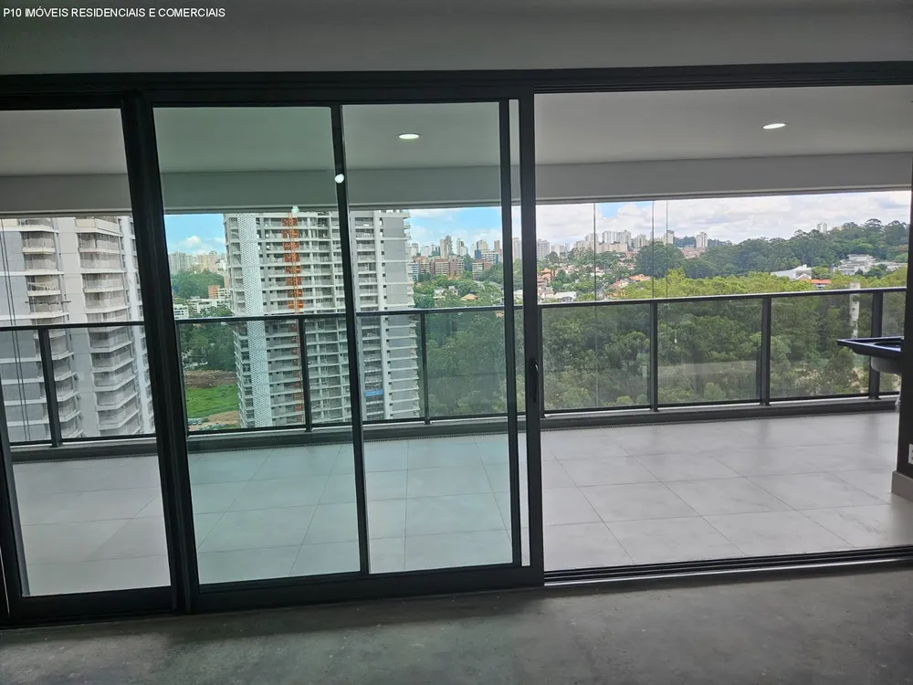 Apartamento, 4 quartos, 186 m² - Foto 7