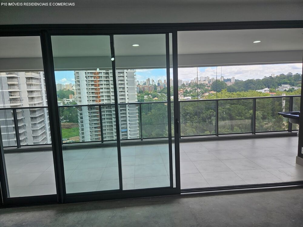 Apartamento, 4 quartos, 186 m² - Foto 7