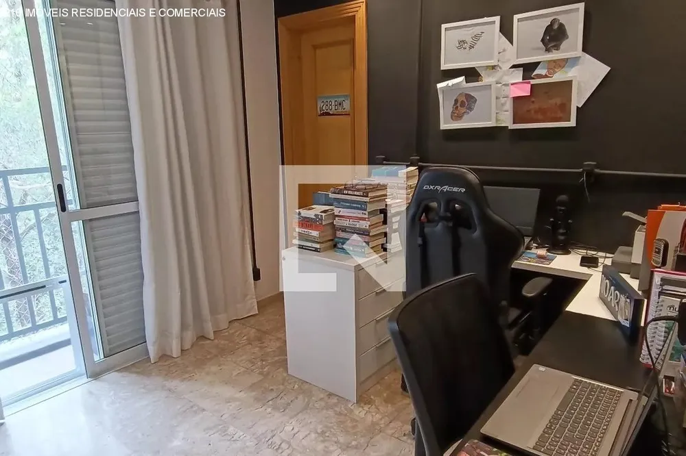 Apartamento, 3 quartos, 164 m² - Foto 12