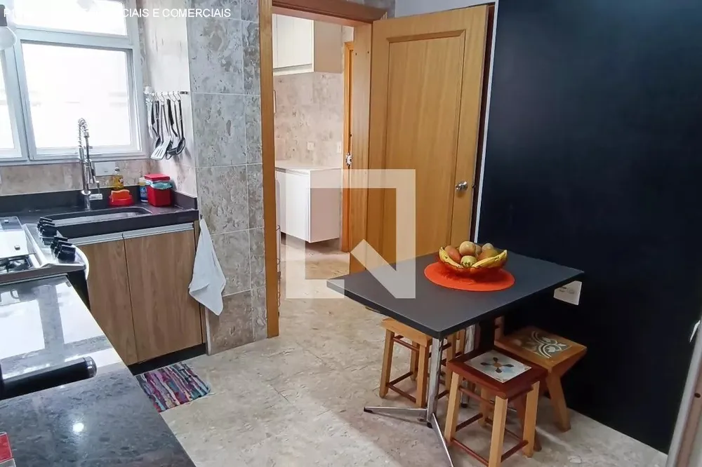 Apartamento, 3 quartos, 164 m² - Foto 9