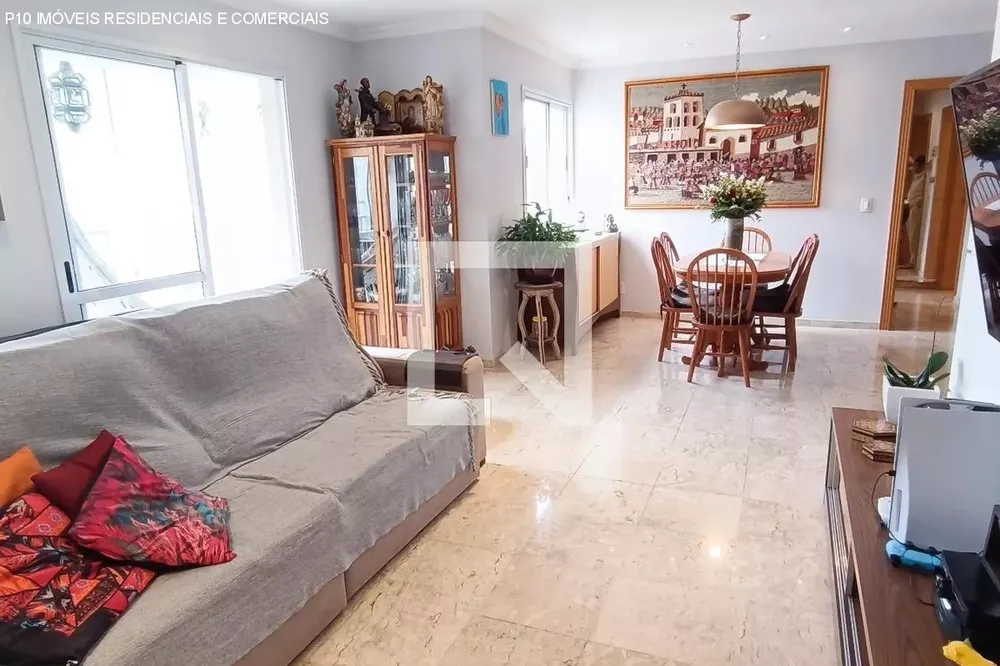 Apartamento, 3 quartos, 164 m² - Foto 7