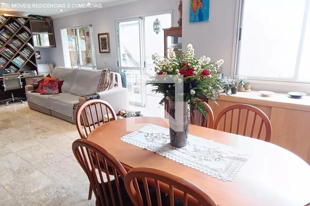 Apartamento, 3 quartos, 164 m² - Foto 5