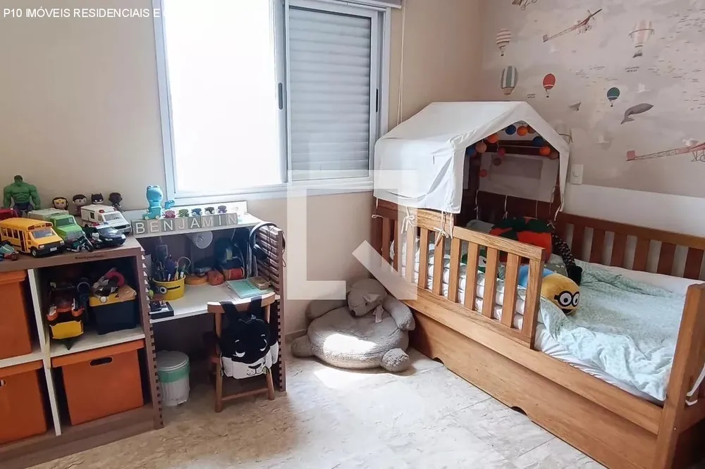 Apartamento, 3 quartos, 164 m² - Foto 11