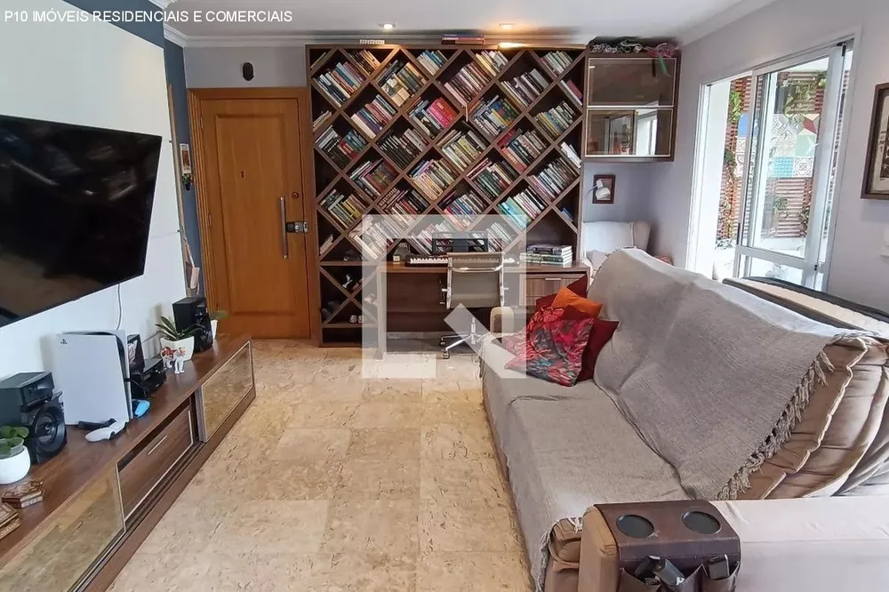Apartamento, 3 quartos, 164 m² - Foto 6