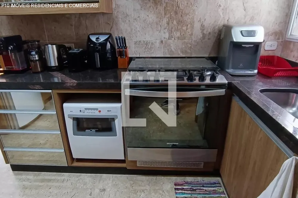 Apartamento, 3 quartos, 164 m² - Foto 10