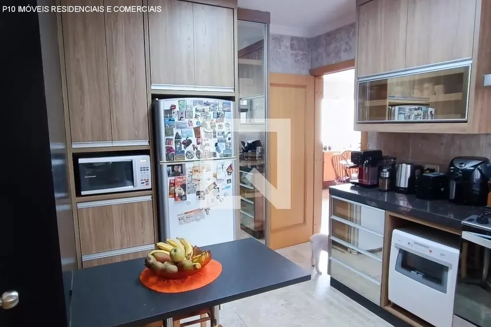 Apartamento, 3 quartos, 164 m² - Foto 8