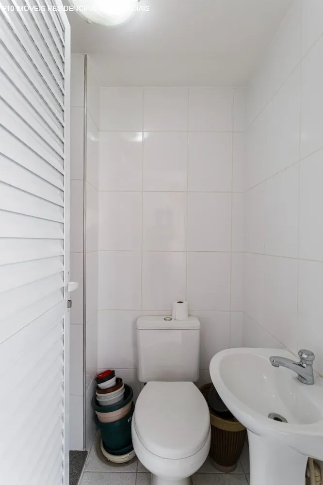 Apartamento, 3 quartos, 189 m² - Foto 6