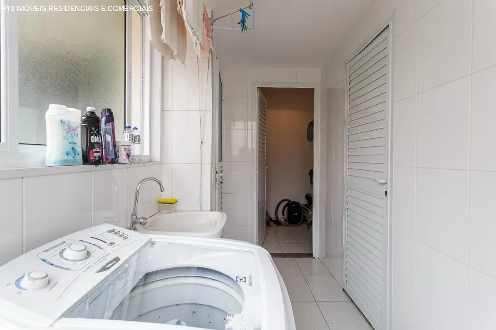 Apartamento, 3 quartos, 189 m² - Foto 5