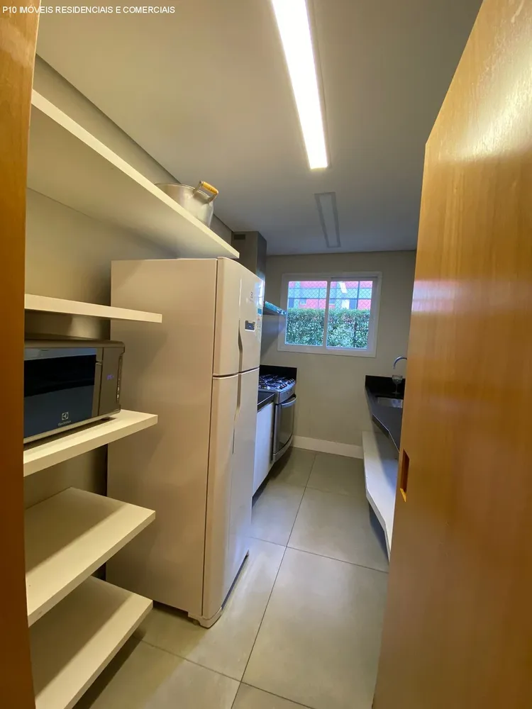 Apartamento, 3 quartos, 189 m² - Foto 8