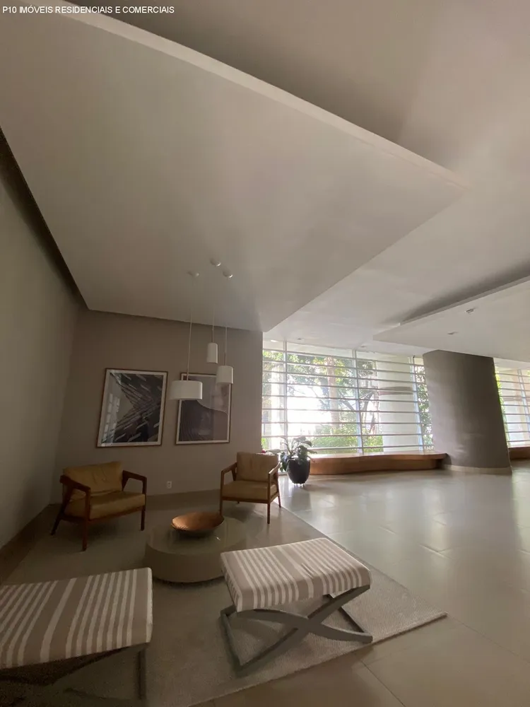 Apartamento, 3 quartos, 189 m² - Foto 7