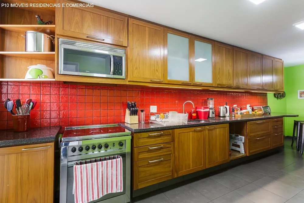 Apartamento, 3 quartos, 189 m² - Foto 3