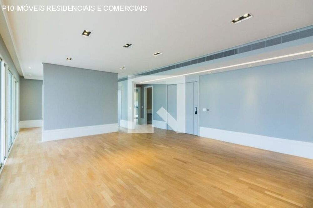 Apartamento, 4 quartos, 349 m² - Foto 4