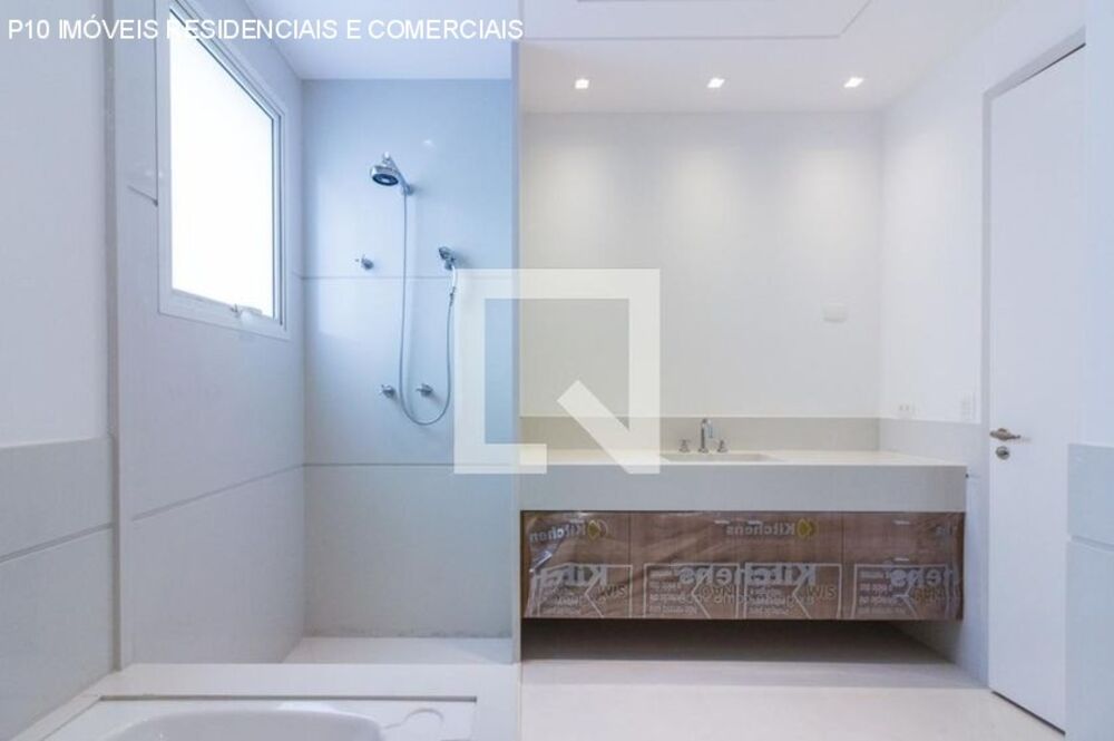Apartamento, 4 quartos, 349 m² - Foto 1