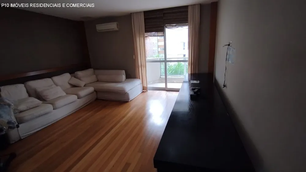 Apartamento, 2 quartos, 163 m² - Foto 1