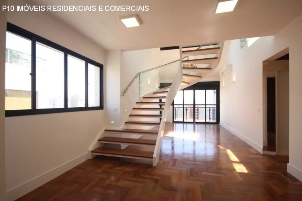 Cobertura à venda com 3 quartos, 314m² - Foto 4