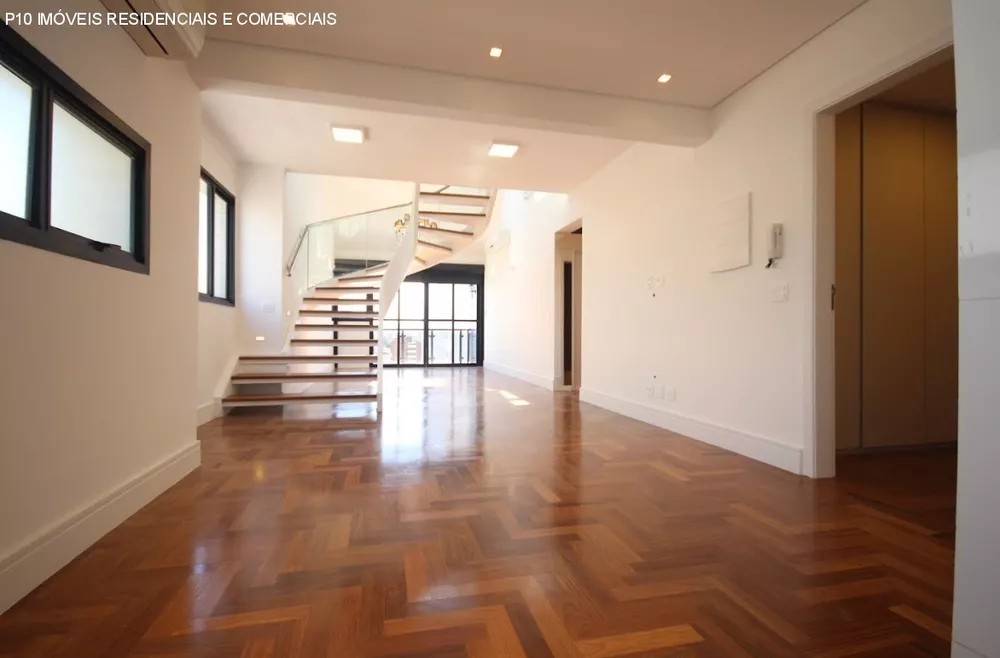 Cobertura à venda com 3 quartos, 314m² - Foto 3