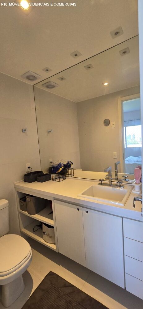 Apartamento, 2 quartos, 105 m² - Foto 12