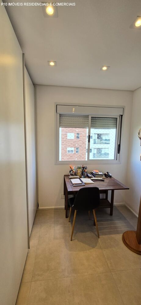 Apartamento, 2 quartos, 105 m² - Foto 21