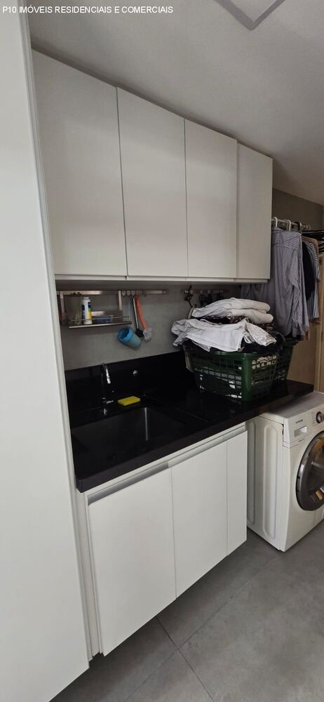Apartamento, 2 quartos, 105 m² - Foto 9