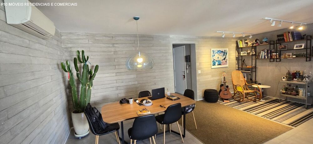 Apartamento, 2 quartos, 105 m² - Foto 5