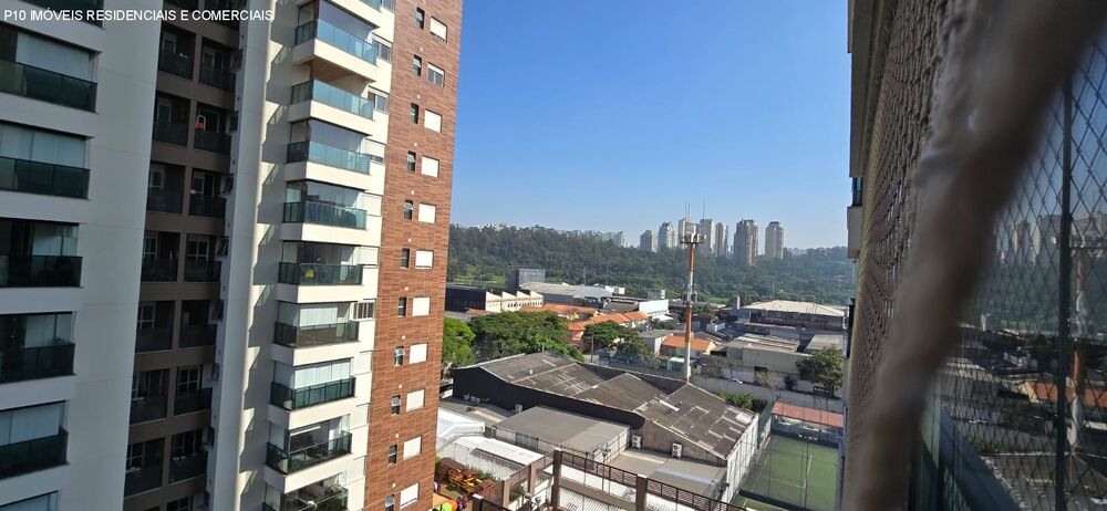 Apartamento, 2 quartos, 105 m² - Foto 16