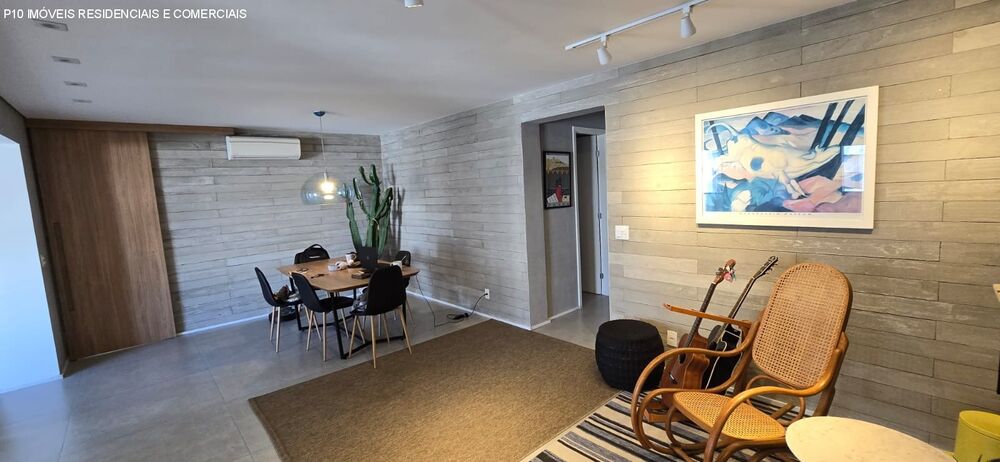 Apartamento, 2 quartos, 105 m² - Foto 20