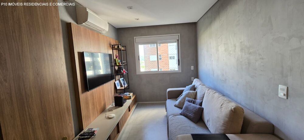 Apartamento, 2 quartos, 105 m² - Foto 2