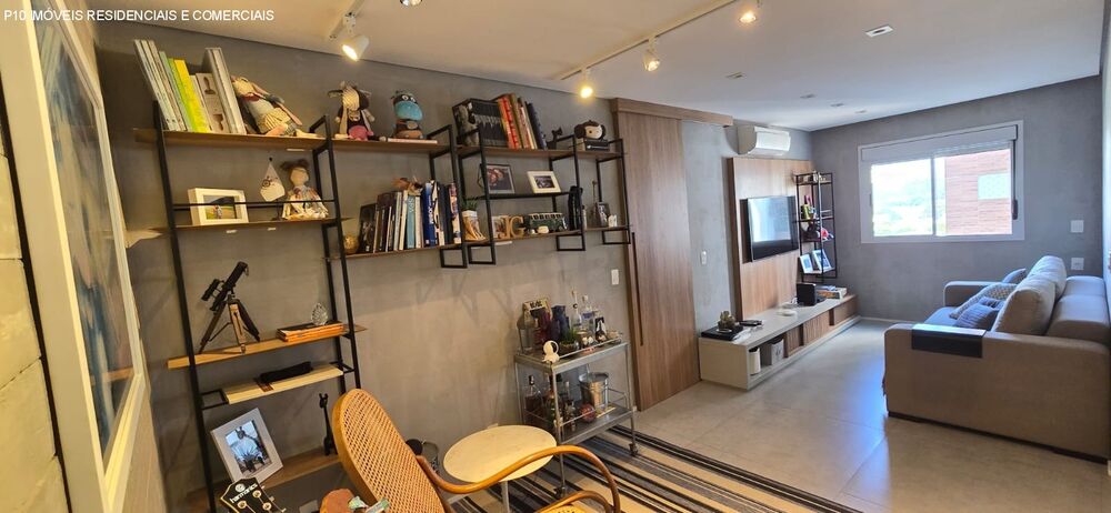 Apartamento, 2 quartos, 105 m² - Foto 22