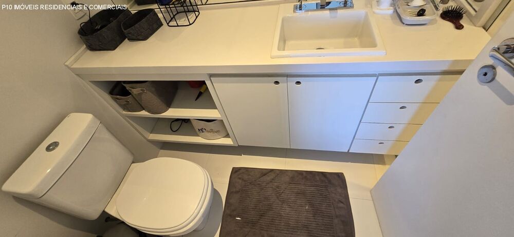 Apartamento, 2 quartos, 105 m² - Foto 3